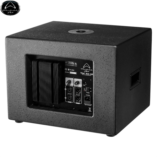 Loa Wharfedale Titan Sub-A12 6